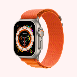  ساعت هوشمند اولترا استار آلپاین Apple watch Ultra star alpine loop