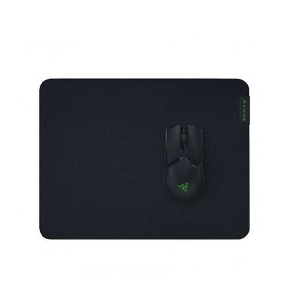 ماوس پد مخصوص بازی ریزر مدل Gigantus V2 Medium - Image 8
