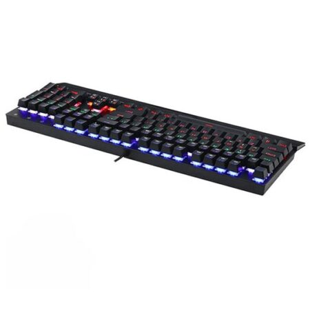 کیبورد گیمینگ تی دگر  Destroyer T-TGK305 Red SW