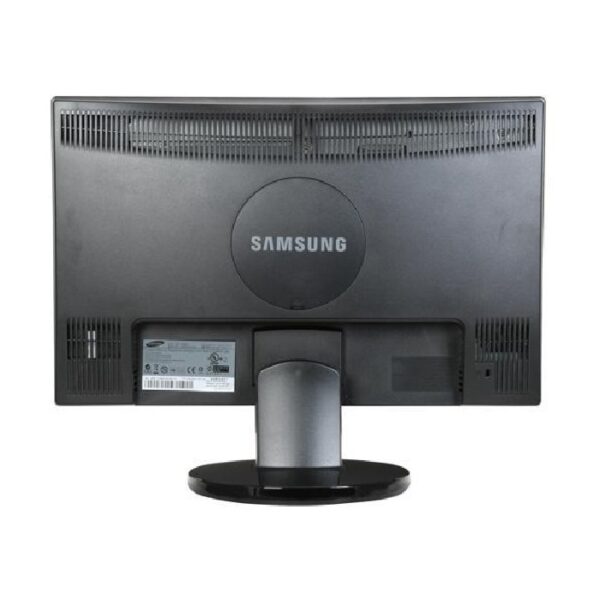 مانیتور استوک 20 اینچ Samsung 2043SWX - Image 4