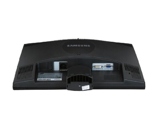 مانیتور استوک 20 اینچ Samsung 2043SWX - Image 2
