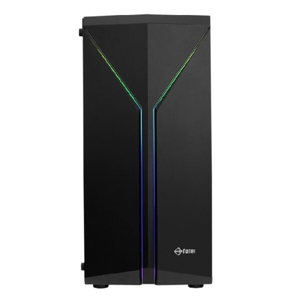 کیس کامپیوتر فاطر مدل FG-740L - Image 3