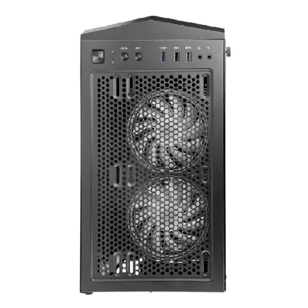 کیس کامپیوتر فاطر مدل FG-740L - Image 5