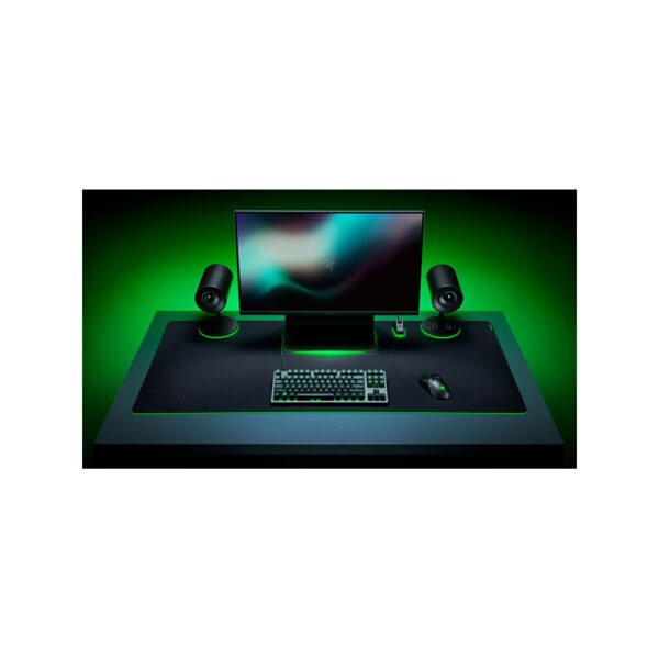 ماوس پد گیمینگ ریزر مدل Gigantus V2-3XL - Image 2