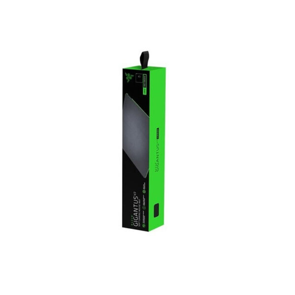 ماوس پد گیمینگ ریزر مدل Gigantus V2 Large - Image 2