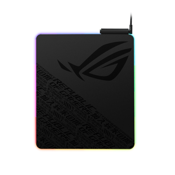 موس پد گیمینگ ایسوس Asus ROG BALTEUS - Image 5