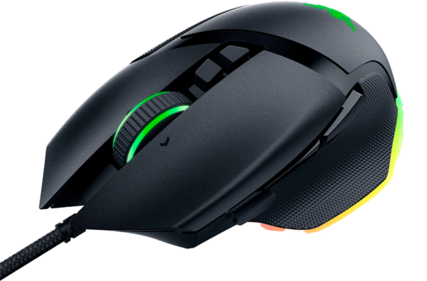 موس گیمینگ ریزر مدل Basilisk V3 - Image 6