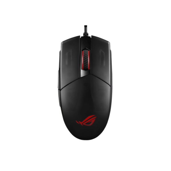 موس راگ گیمینگ Asus ROG STRIX IMPACT II Gaming