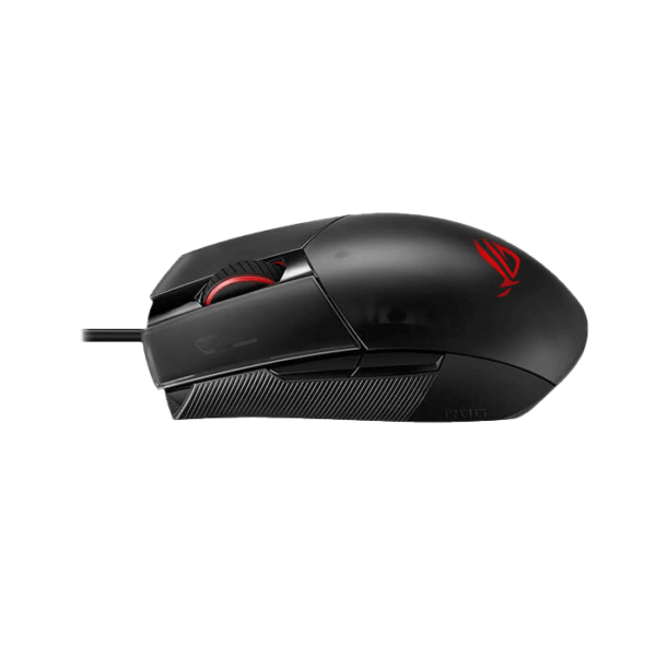 موس راگ گیمینگ Asus ROG STRIX IMPACT II Gaming - Image 2