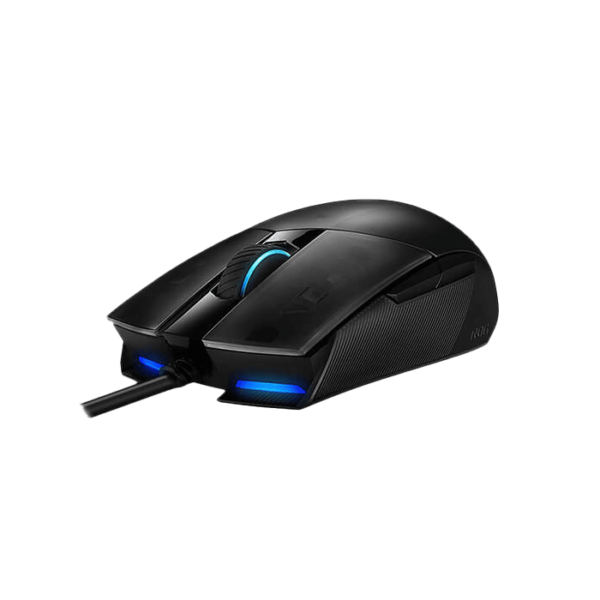 موس راگ گیمینگ Asus ROG STRIX IMPACT II Gaming - Image 3