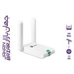 کارت شبکه USB بی‌ سیم N300 تی پی لینک مدل TL-WN822N