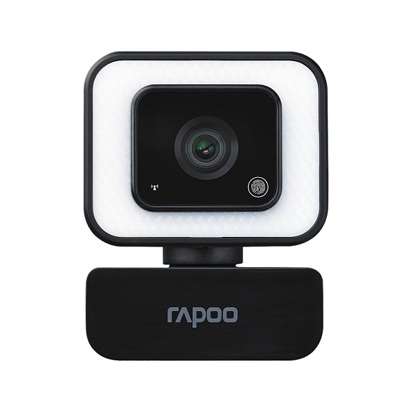 وب کم رپو  Rapoo Webcam C270L FULL HD