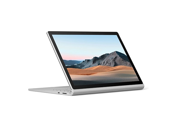 لپ تاپ Surface Book 2 i7 16GB 512GB 2GB 13.5inch