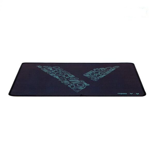 موس پد گیمینگ رپو  Rapoo VP410 Medium Mousepad - Image 3