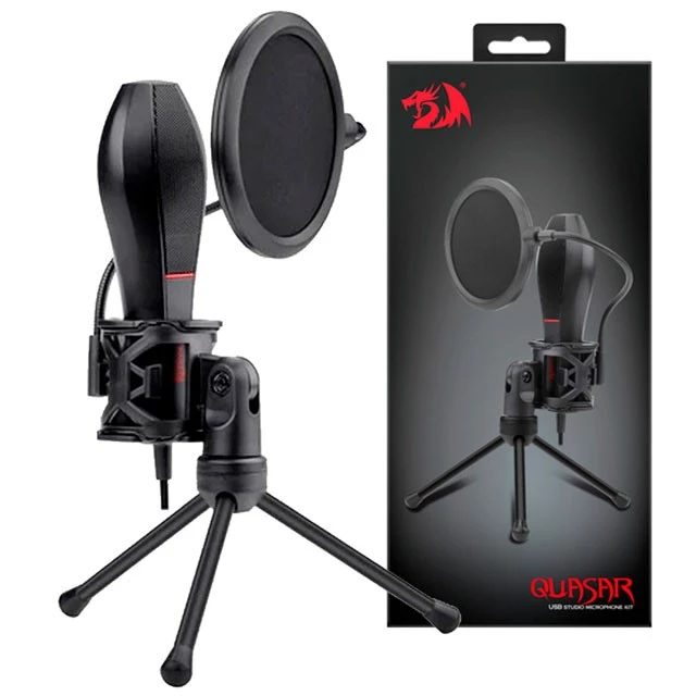 Microphone Redragon GM200
