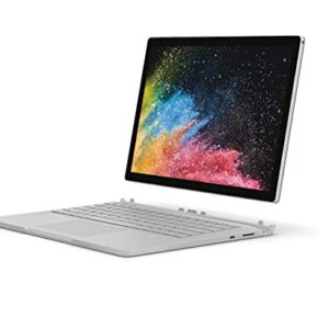 لپ تاپ Surface Book 2 i7 16GB 512GB 2GB 13inch