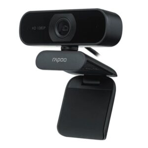 وب کم رپو  Rapoo Webcam C260 Full HD