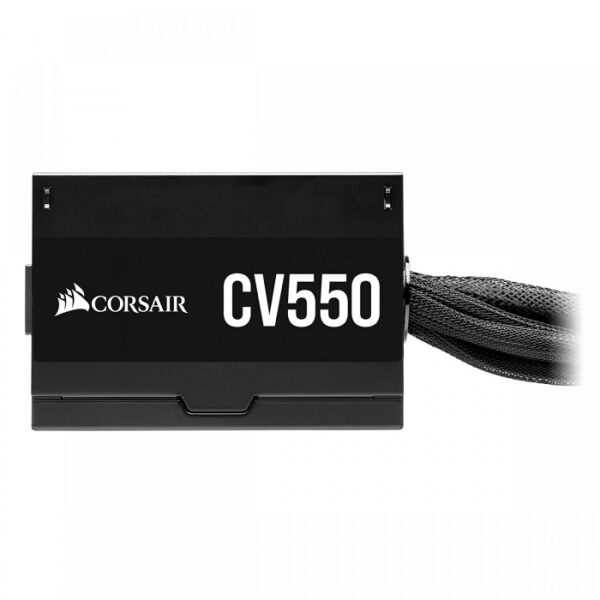 پاور کورسیر Corsair CV550 Bronze - Image 4