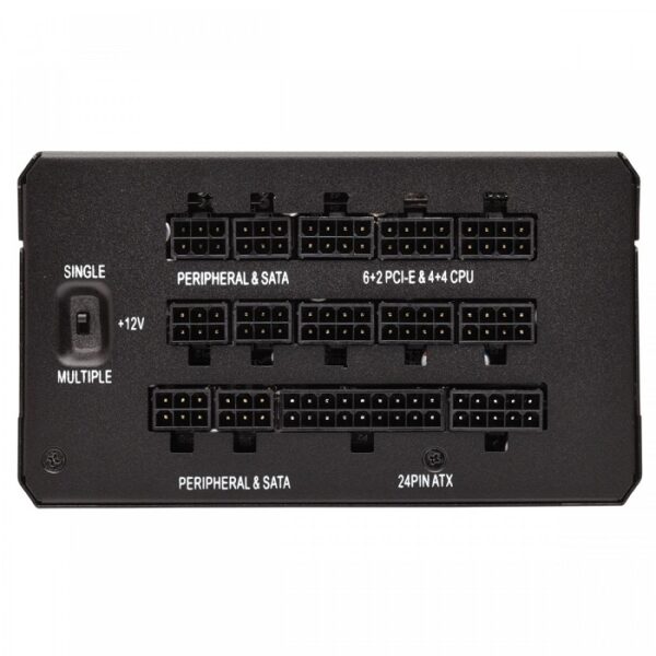 پاور کورسیر Corsair HX1000 Platinum - Image 3
