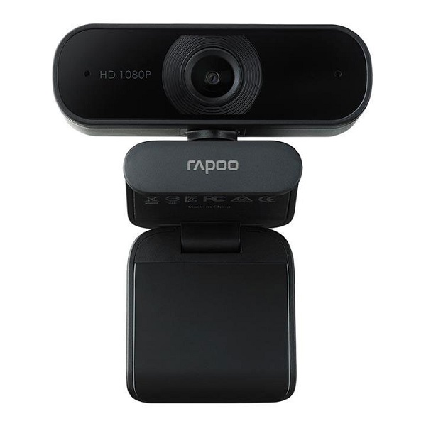 وب کم رپو  Rapoo Webcam C260 Full HD