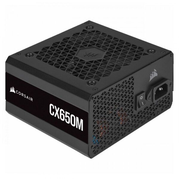 پاور کورسیر Corsair CX650M Bronze