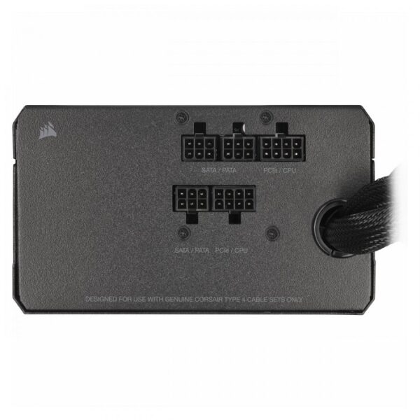 پاور کورسیر Corsair CX650M Bronze - Image 6