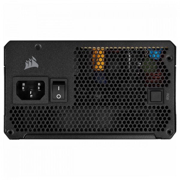 پاور کورسیر Corsair CX750F RGB Bronze - Image 6