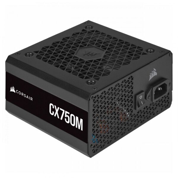 پاور کورسیر Corsair CX750M Bronze