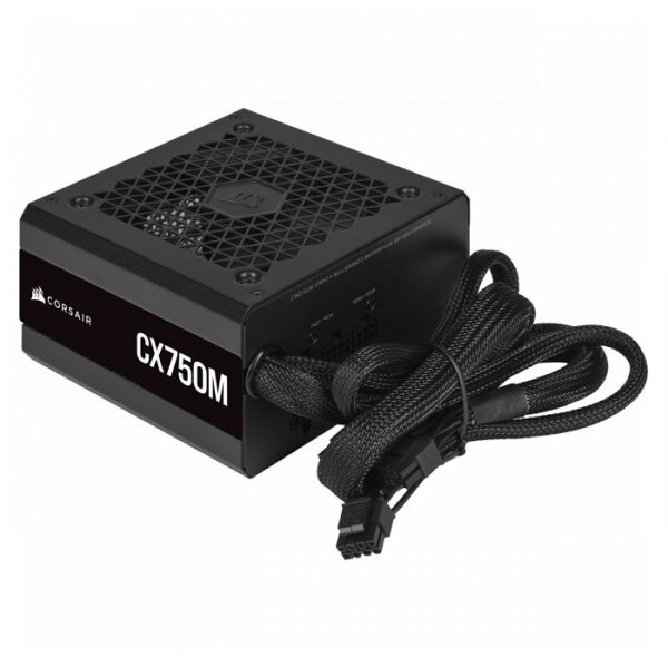 پاور کورسیر Corsair CX750M Bronze - Image 3