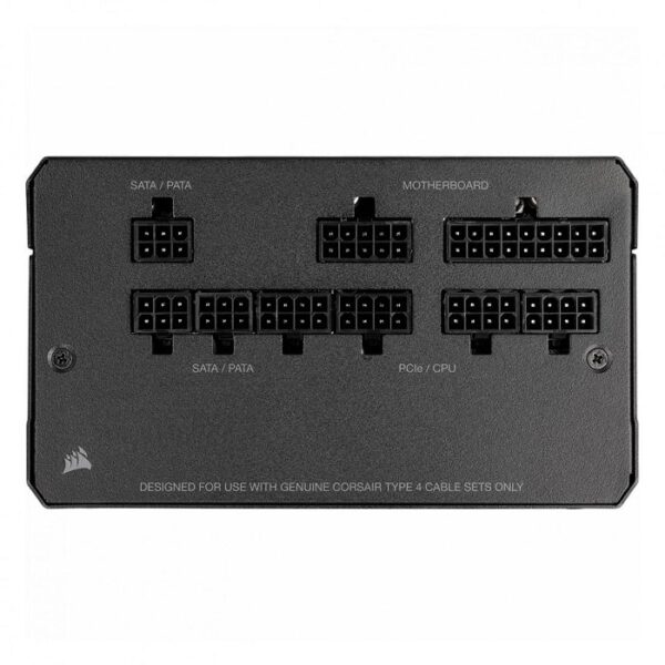 پاور کورسیر Corsair RM650 Gold - Image 4