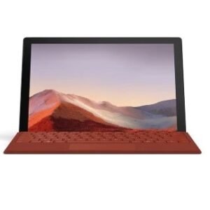 تبلت مایکروسافت Surface Pro 7 Core i7 16GB 1TB