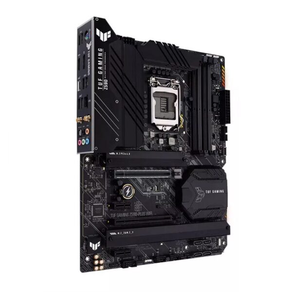 مادربرد ایسوس ASUS TUF GAMING Z590 PLUS - Image 3