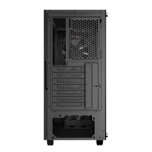 کیس کامپیوتر گیم مکس  Game Max Black Hole Case