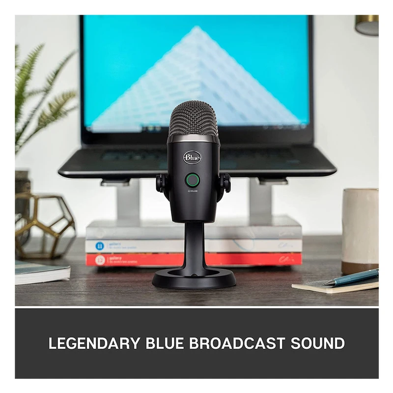 Blue Yeti Nano
