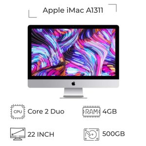 Apple iMac A1311 c2d