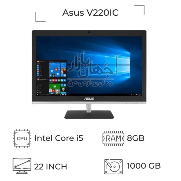 Asus V220IC
