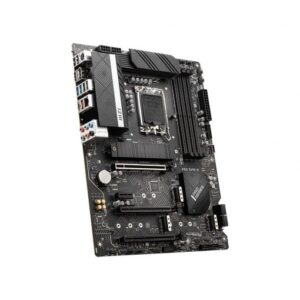 مادربرد ام اس آی MSI PRO Z690-A DDR5