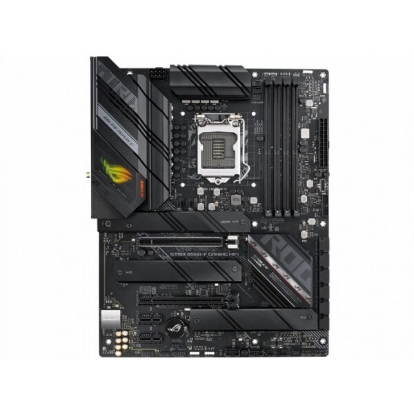 مادربرد ایسوس Asus ROG STRIX B560-F GAMING WIFI - Image 3