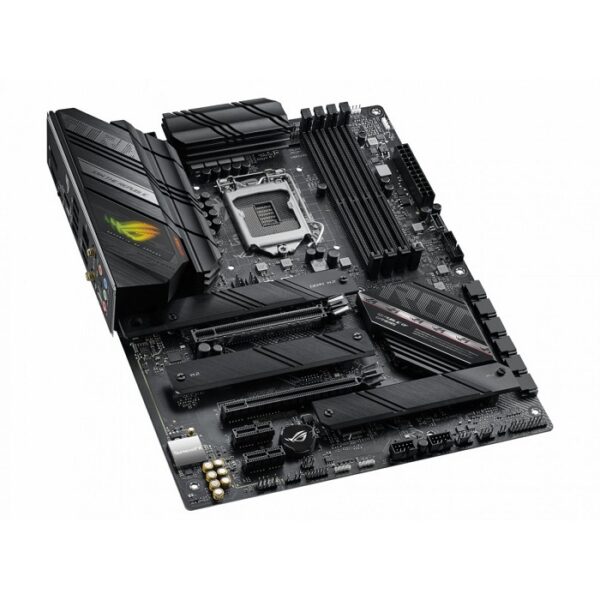 مادربرد ایسوس Asus ROG STRIX B560-F GAMING WIFI - Image 4
