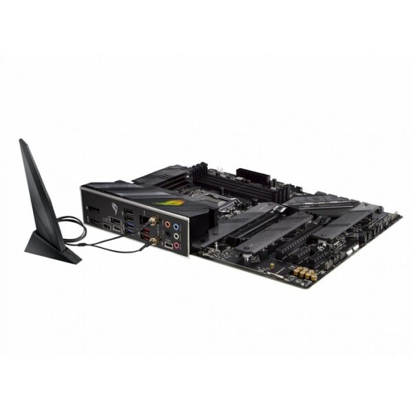 مادربرد ایسوس Asus ROG STRIX B560-F GAMING WIFI - Image 5