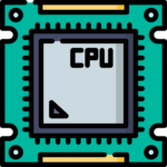 پردازنده (CPU)