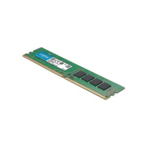 رم کروشیال  Crucial RAM 8GB DDR4 3200MHz CL22 Single Channel