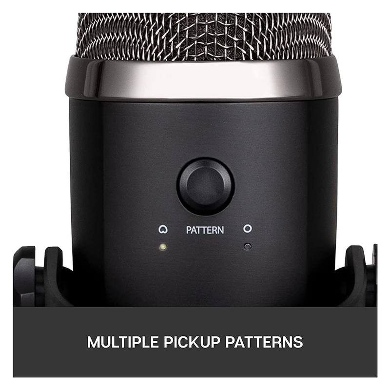 Blue Yeti Nano