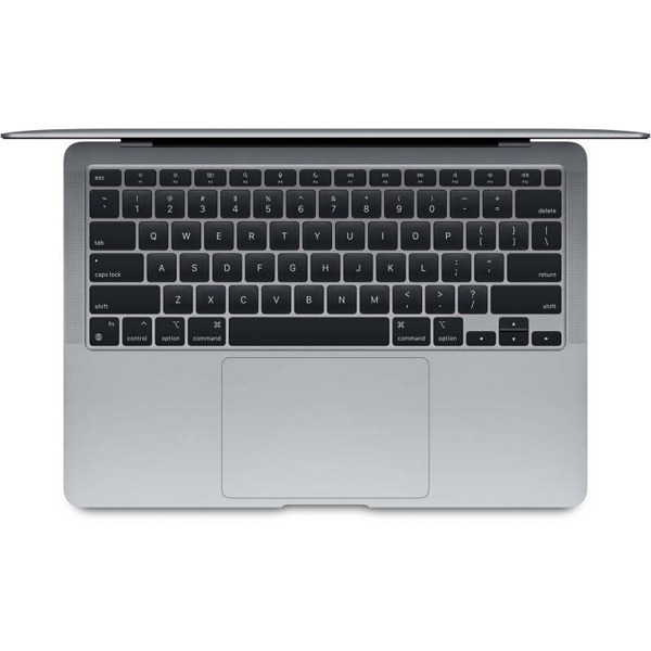 لپ تاپ 13.3اینچی اپل مدل Apple MacBook Air MGN63 M1-8GB RAM-256GB