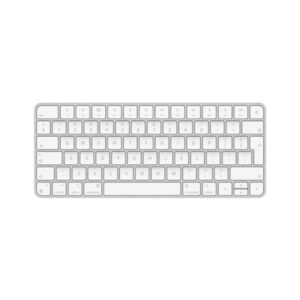 کیبورد اپل Apple Magic Keyboard Silver 2021 MK2A3