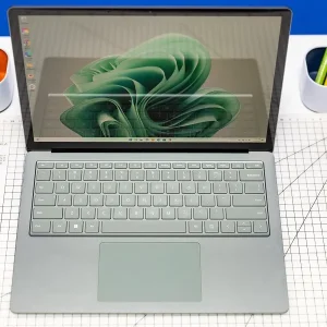 لپ تاپ Surface Laptop 5 i7 8GB 512GB 15inch
