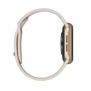 اپل واچ سری 8 مدل  Apple Watch SE Series 8 44 mm starlight