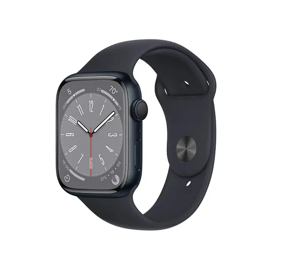 اپل واچ سری 8 مدل Apple Watch SE Series 8 40 mm black