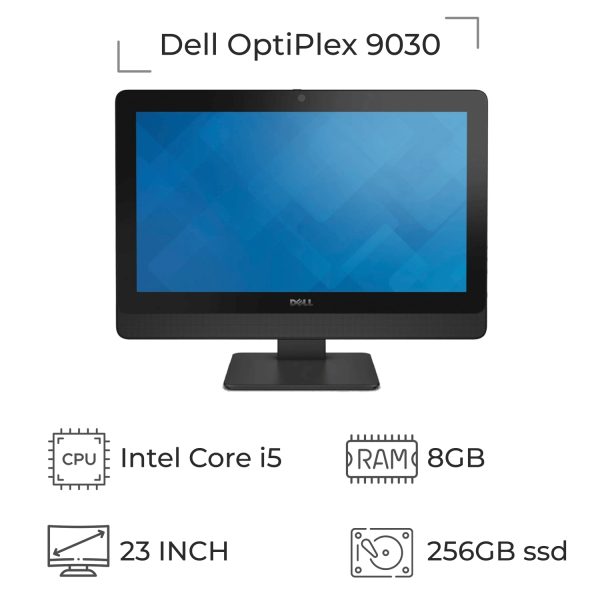 Dell OptiPlex 9030