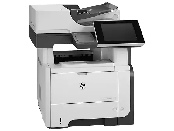 پرینتر استوک چند کاره لیزری اچ پی مدل HP Printer LaserJet 525dn